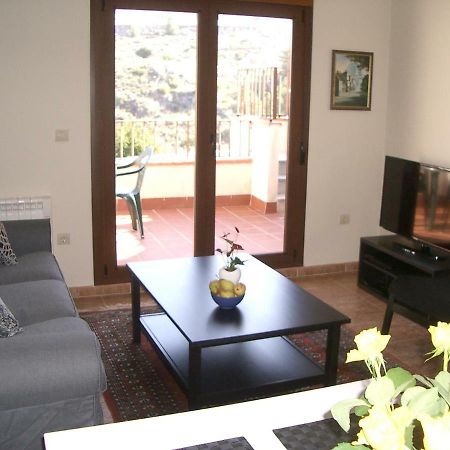 Apartments Altos Del Castillo Vélez de Benaudalla Extérieur photo
