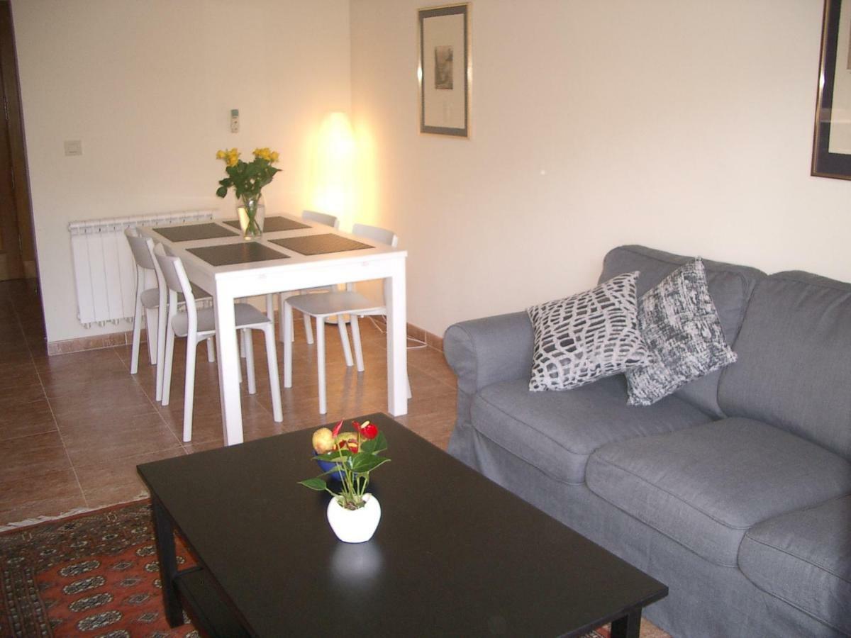 Apartments Altos Del Castillo Vélez de Benaudalla Extérieur photo