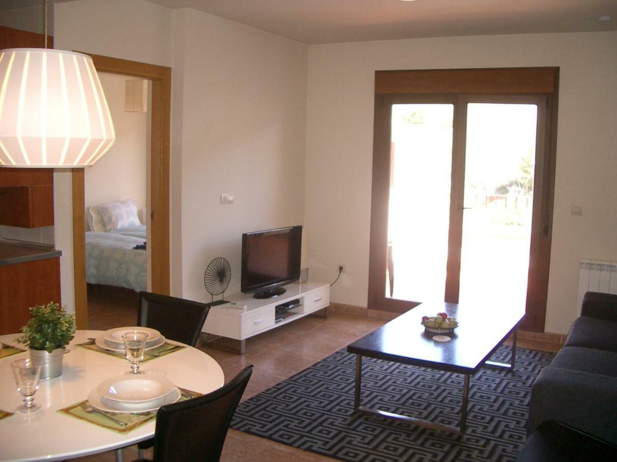 Apartments Altos Del Castillo Vélez de Benaudalla Extérieur photo