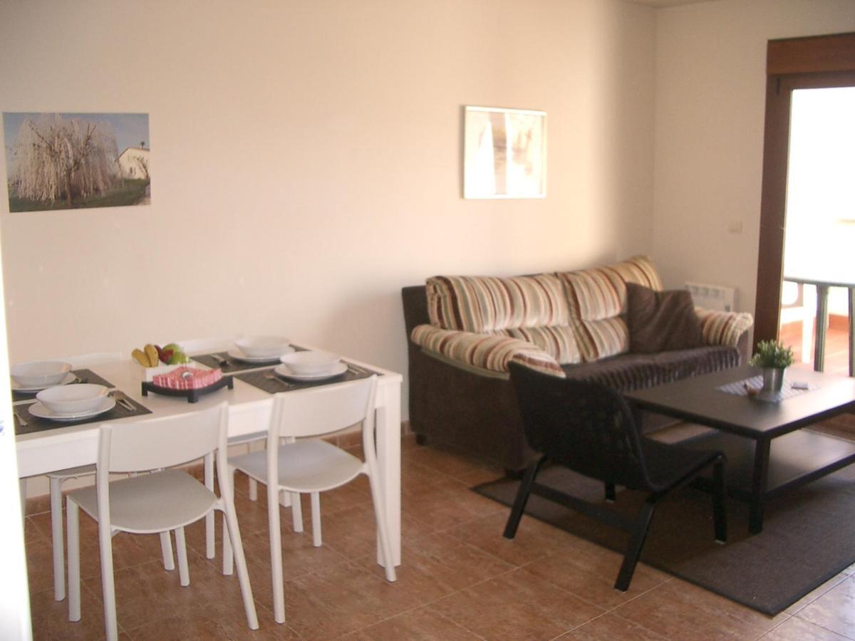 Apartments Altos Del Castillo Vélez de Benaudalla Extérieur photo
